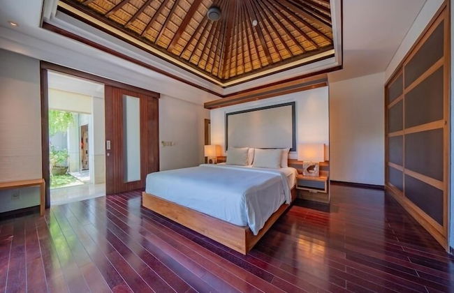 Kedonganan Beach Villas - Foto 40