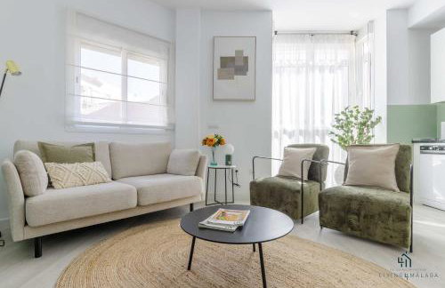 Living4malaga Evergreen Centre Apartment - Foto 10