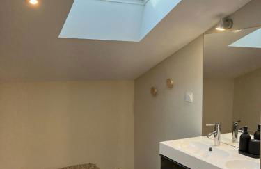 La Grange 6 personnes - Foto 9