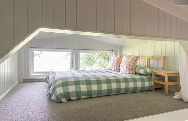 Extraordinary Huts - Foto 5