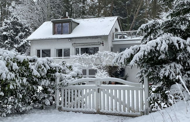 Flat in Eutin on the Kleiner Eutiner See Lake - Photo 40