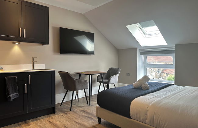 Central Studios - Foto 6