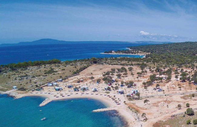 Seaside Apartment in Mandre - Foto 31