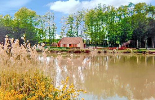 Maison conviviale avec piscine à Villentrois 90 m² - Foto 14