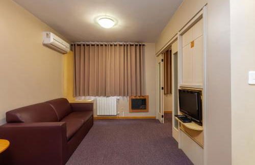 Tri Hotel & Flat Caxias - Foto 19