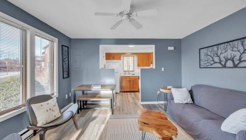 Little Cloud 10M - Retreat with Adirondack Charm - Photo 4