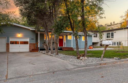 4 min to Hospitals Modern Northside Haven - Foto 11