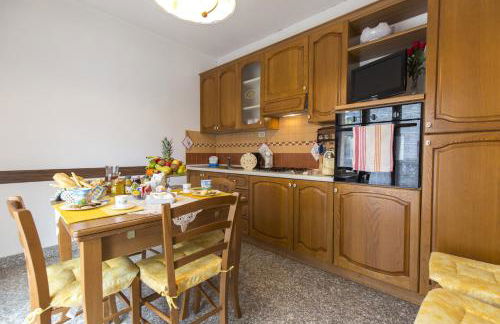 A letto nell'Arte - Foto 31