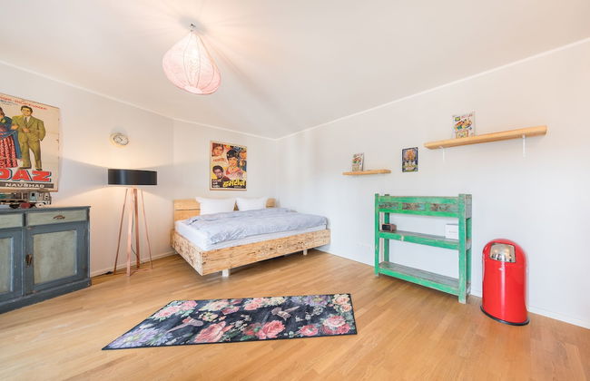 Apartment am Schlosspark - Photo 12