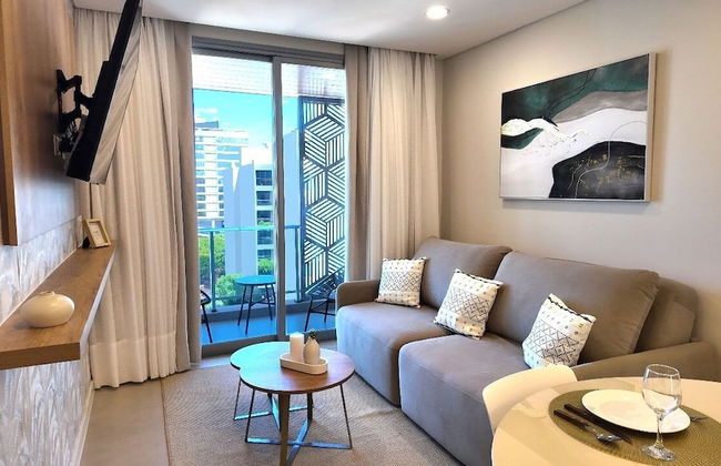 Houze Stay & Residences by AVA - Photo 11