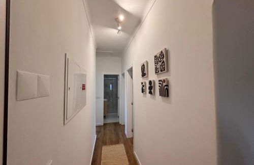 Charming Baixa IV - 3 Room APT - Foto 11