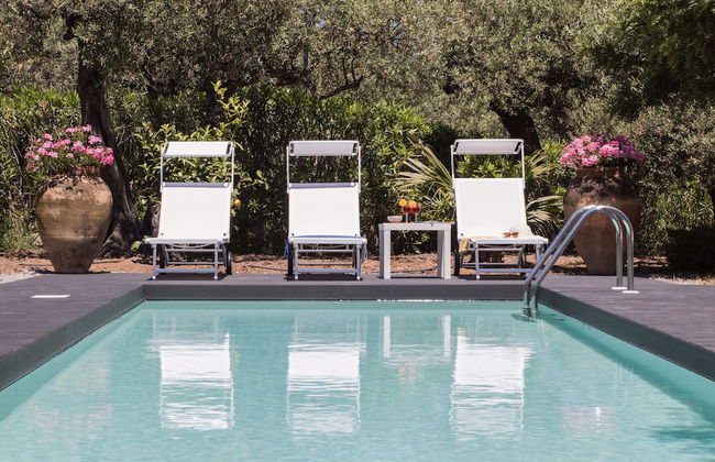 Villa Mazzaforno con Piscina a Cefalù - Photo 17