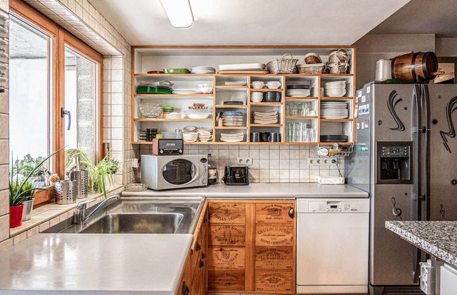 Spacious Holiday Home in Vresse-sur-semois With Terrace - Photo 12