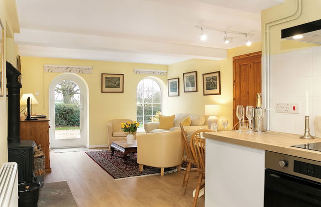 Woodcutter's Cottage - Country Retreat - Foto 8