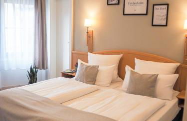 Weinstraße No 8 "Einfach-Gut-Übernachten" - Foto 5