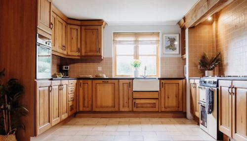 Cambrian Farm House by Birch Stays - Foto 4