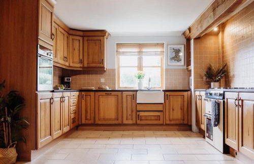 Cambrian Farm House by Birch Stays - Foto 4