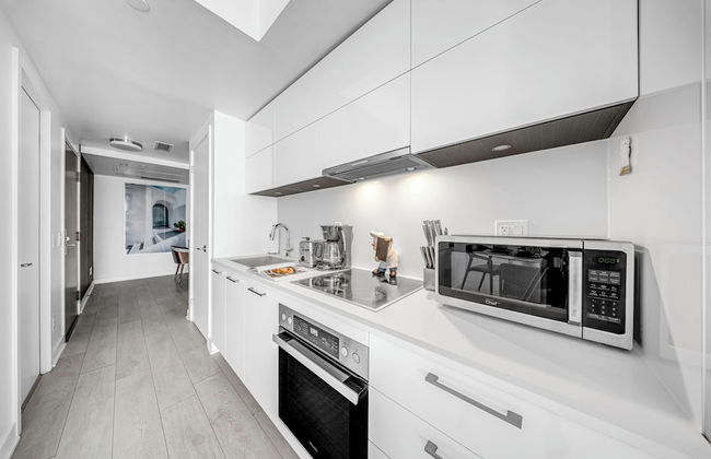 Bellair Yorkville - Foto 75