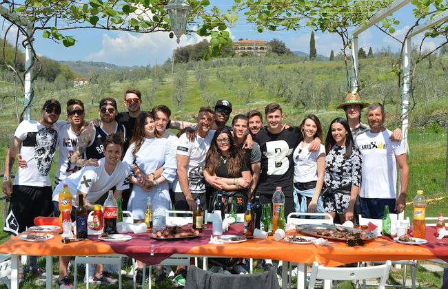 Podere delle Fanciulle - Foto 37