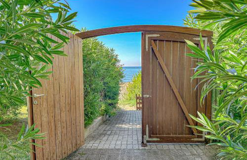 Sperlonga Cobalto Suite - Vista mare - Foto 10