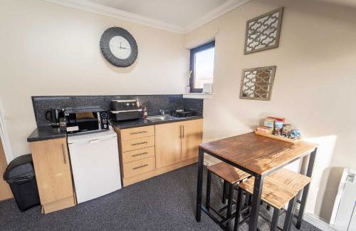 Ben View Apartments Flat A - Foto 12