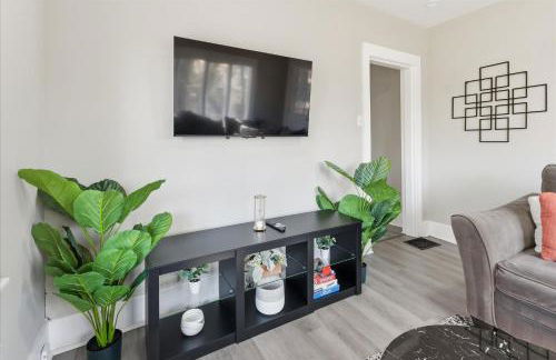 Bright and Spacious Broad Ripple family Getaway - Foto 6