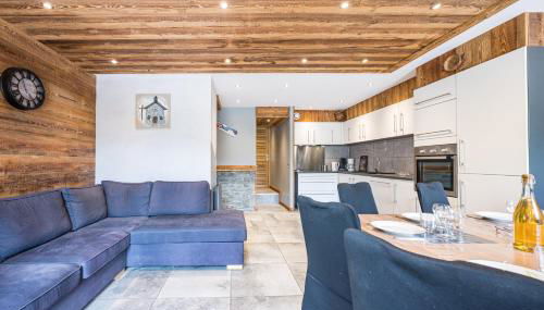 Chalet - Le crey rond - Foto 3