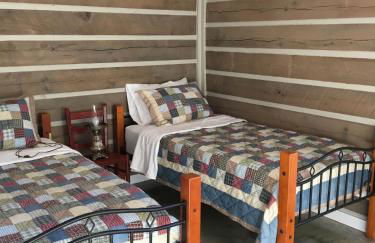 Saddle Creek Cabins - Foto 14