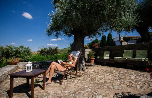 Quinta da Barroca Douro Valley - Foto 48