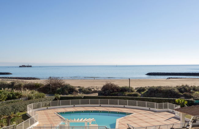 Le Sunset/Cap Sud - Foto 19