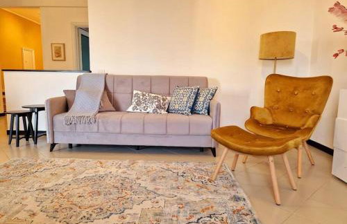 [10 min. dalla spiaggia] Double Suite nel verde - Foto 19