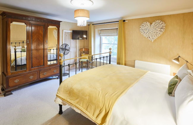 Host Stay Sixpence Cottage - Foto 8