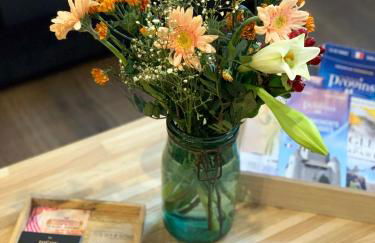 Le Constantin - Charme & confort à 2 pas du centre-ville - Foto 14