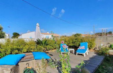 charmante maisonnette a 400m de la plage - Foto 21