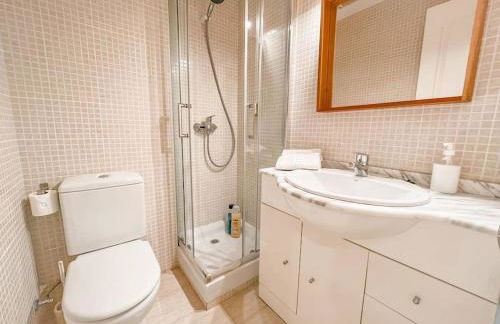 Apartamento Terra del Mediterraneo - Foto 9