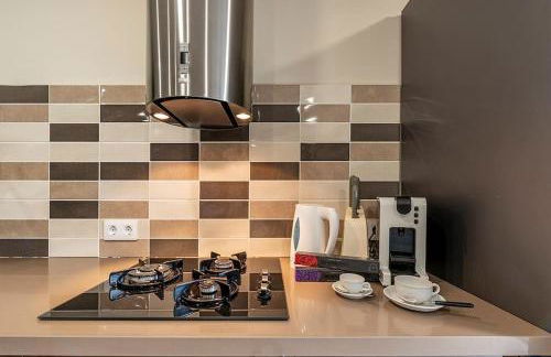 [2 min from the sea] pool, comfort and free WiFi - Foto 19