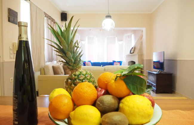 Niko's Art villa - Foto 19