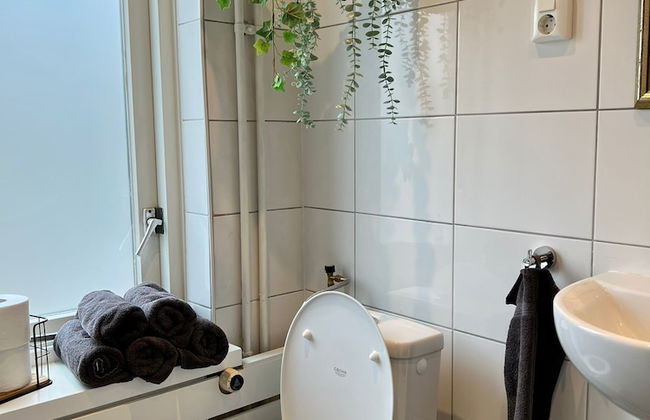 Marianna - cosy studio for two - Photo 3