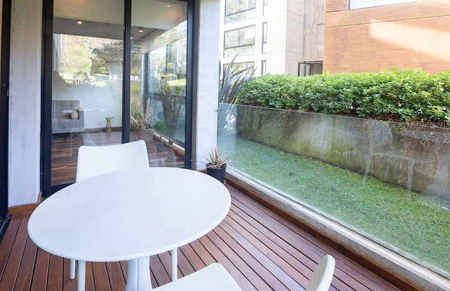 Oceana Suites Be House - Foto 47