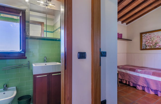 Poggio de'Galli - Foto 26