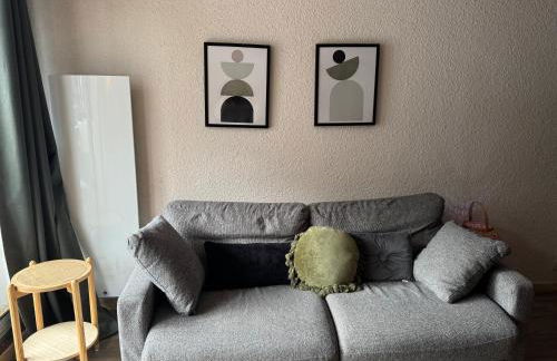 Nid douillet La Salle les Alpes, Serre Chevalier - Foto 10