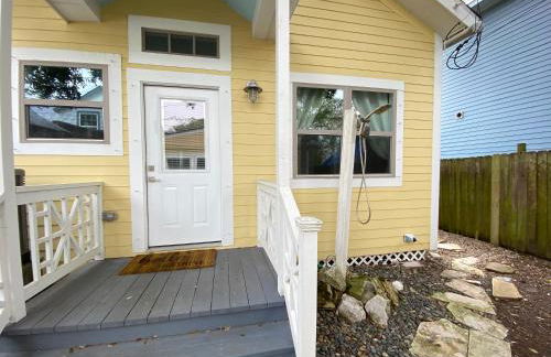 Vacation house - Photo 28