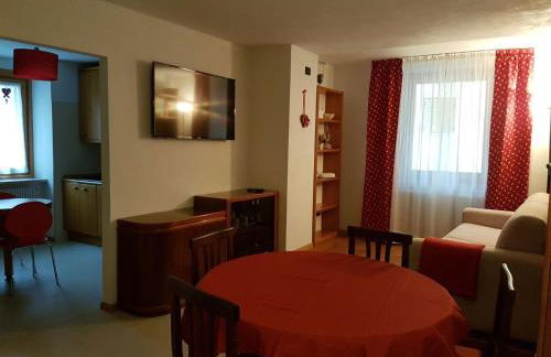 Appartamenti Osti Sansoni Mariarosa - Foto 8