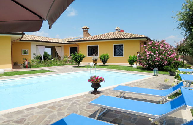 Borgo Sacramento - Foto 1