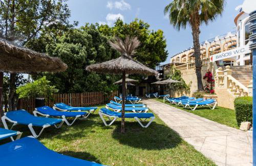 PEÑON DREAM - CALPE COSTA BLANCA- Imperial Park - Foto 37