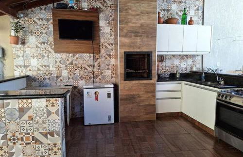 Casa de Temporada Uberaba Piscina Aquecida - Photo 29