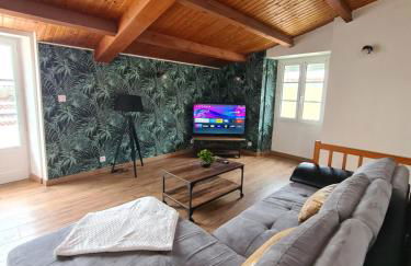 Le Bocage gîte 90m2 chaleureux à 4 min du Puy du Fou - Foto 11