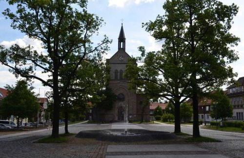 Bungalow Weidling - Foto 13