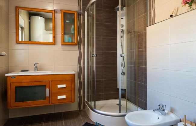 Villa Brionika Comfortable Holiday Residence - Foto 22