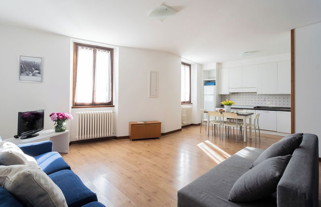 Family Lake Apartment by Rent all Como - Foto 26